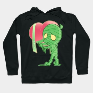 Amumu Hoodie